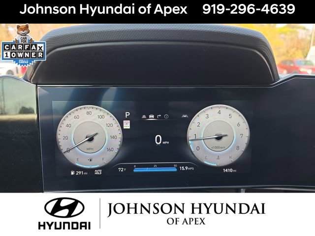 Certified 2024 Hyundai Elantra SEL w/ Convenience Package image 29