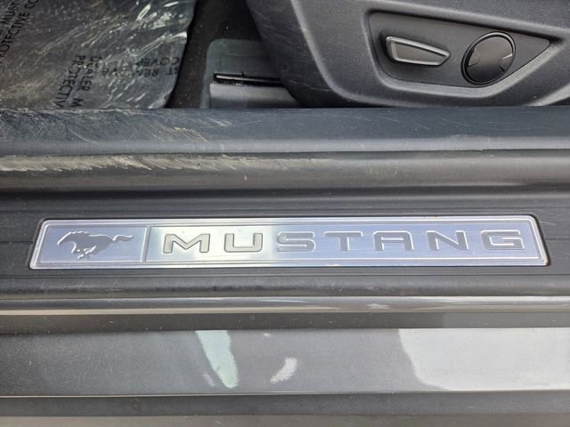 Used 2024 Ford Mustang Premium RWD image 11