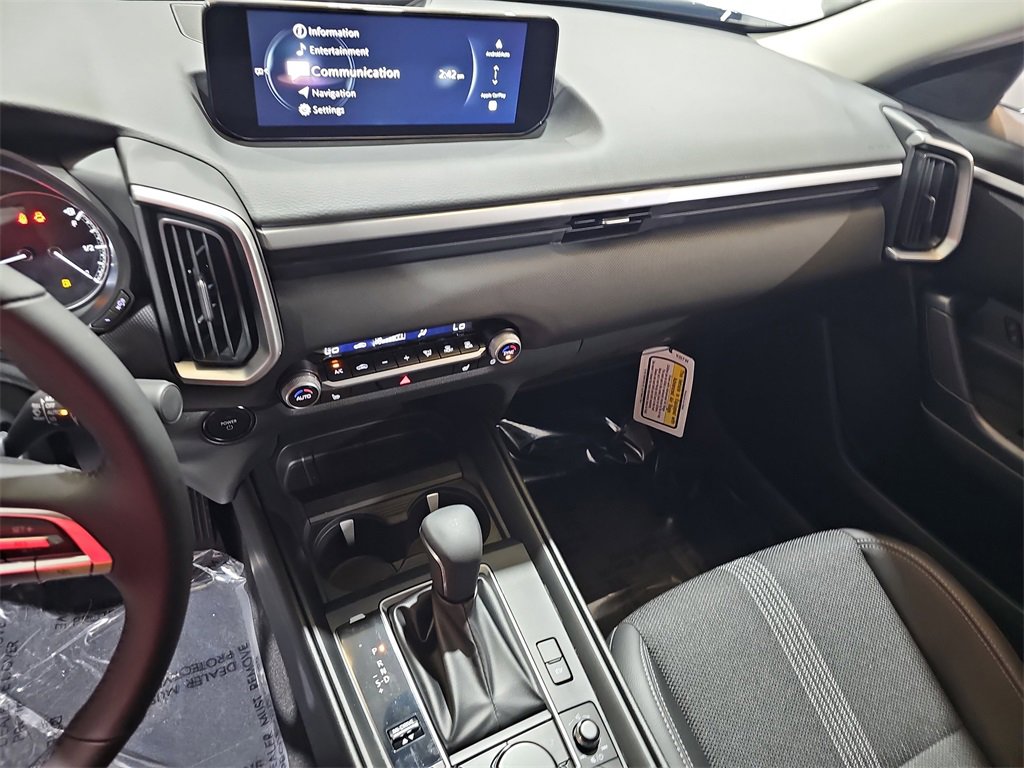 New 2026 MAZDA CX-50 2.5 Hybrid w/ Weather Package image 20
