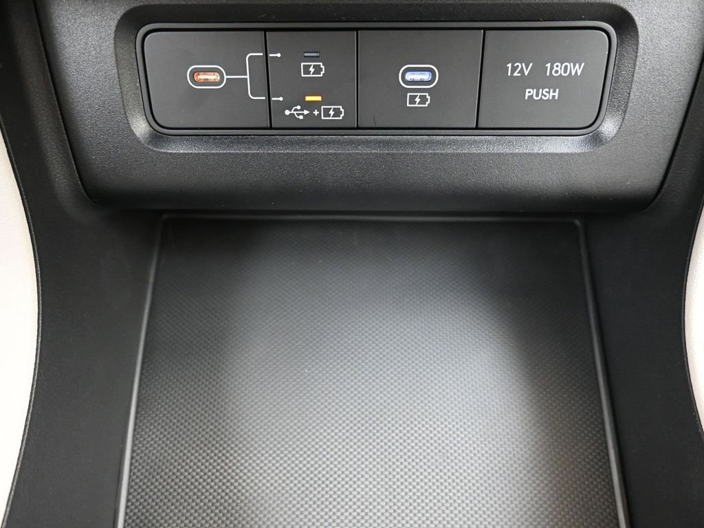 New 2026 Hyundai Tucson SEL image 36