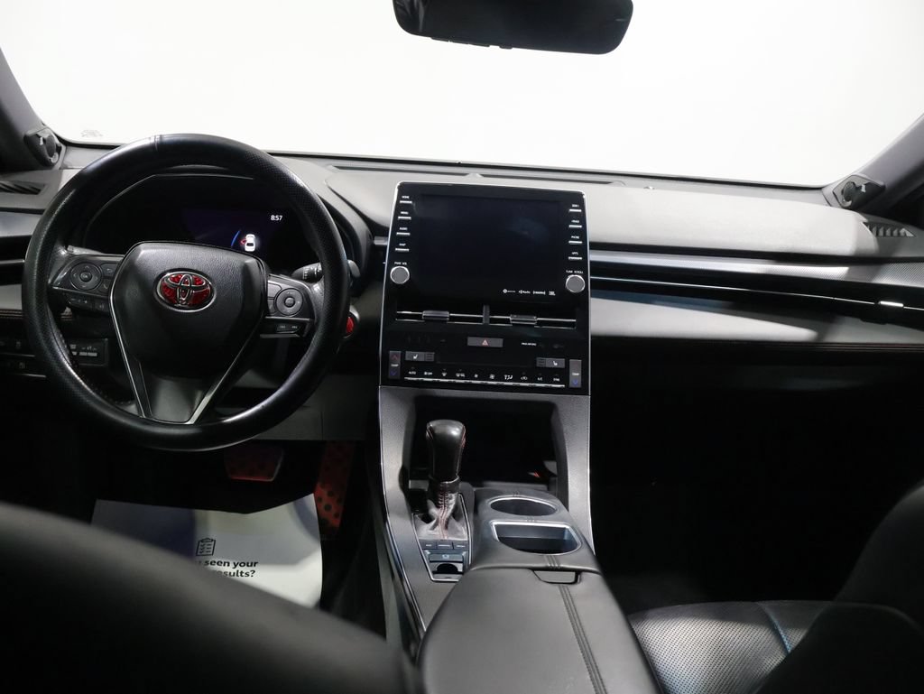 Used 2020 Toyota Avalon TRD FWD image 16