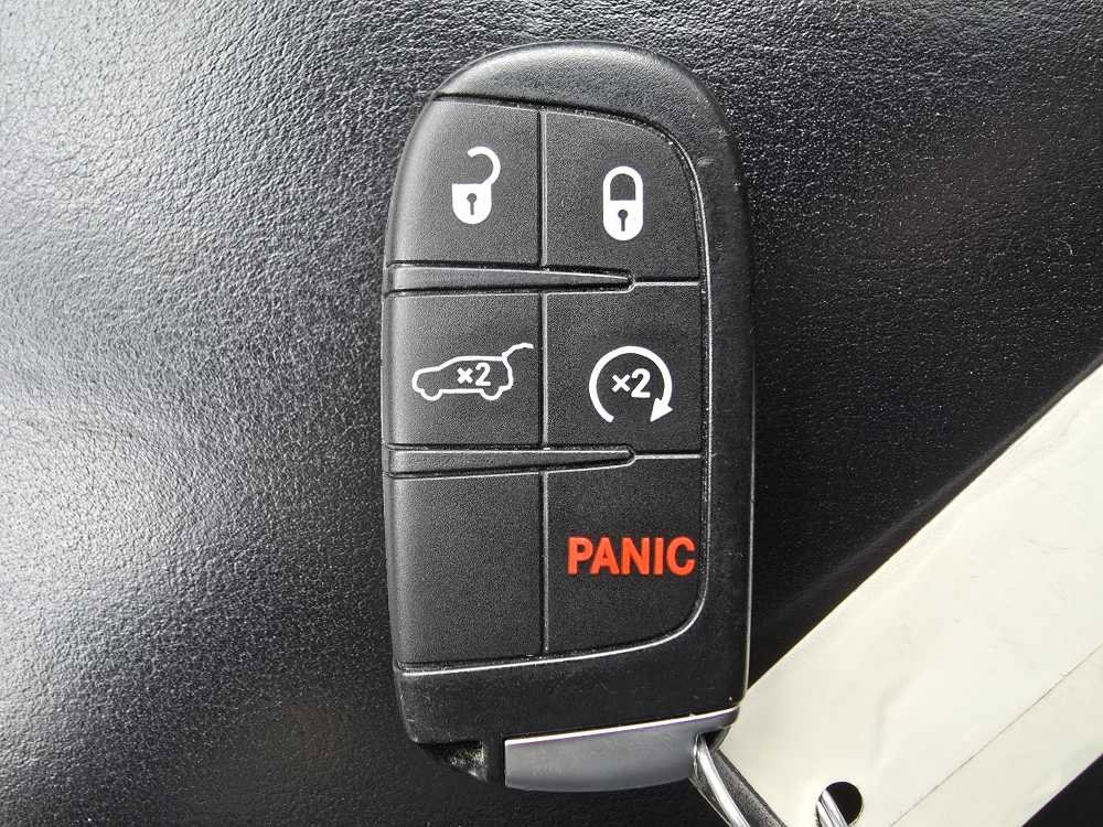 Used 2022 Dodge Durango Citadel w/ Trailer Tow Group IV image 22