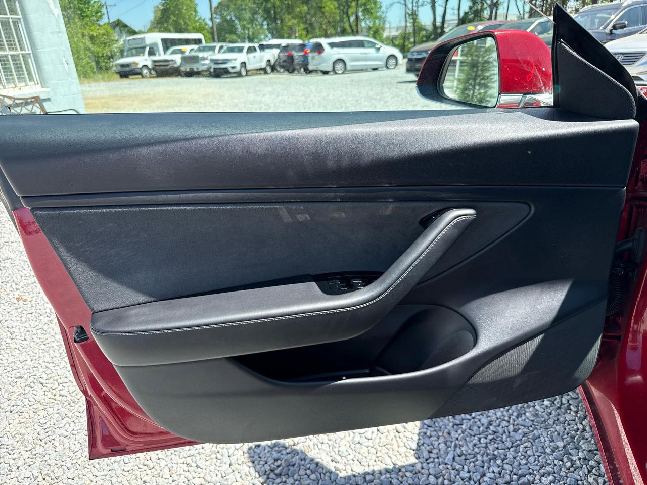 Used 2019 Tesla Model 3 Performance AWD/4WD image 15