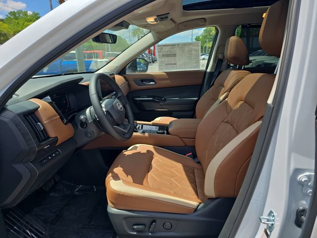 New 2026 Nissan Sentra SV w/ Floor Mat Package FWD image 14