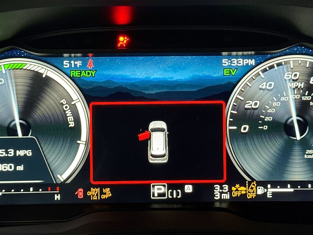 New 2026 Subaru Forester Limited image 10