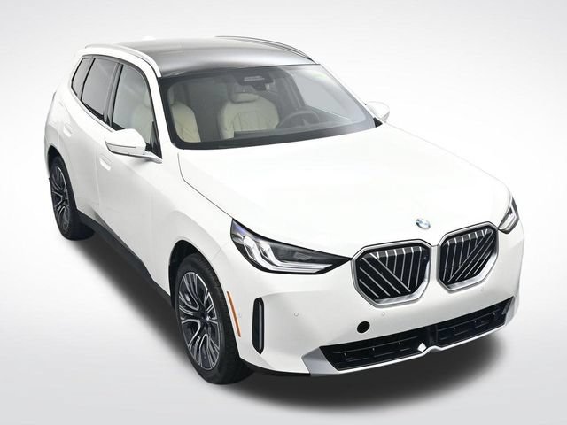 New 2026 BMW X3 xDrive30i w/ Premium Package AWD/4WD image 32