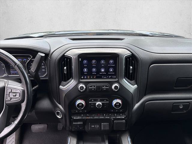 Used 2022 GMC Sierra 1500 Denali w/ Denali Premium Package AWD/4WD image 14