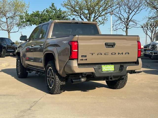 New 2026 Toyota Tacoma TRD Off-Road AWD/4WD image 18