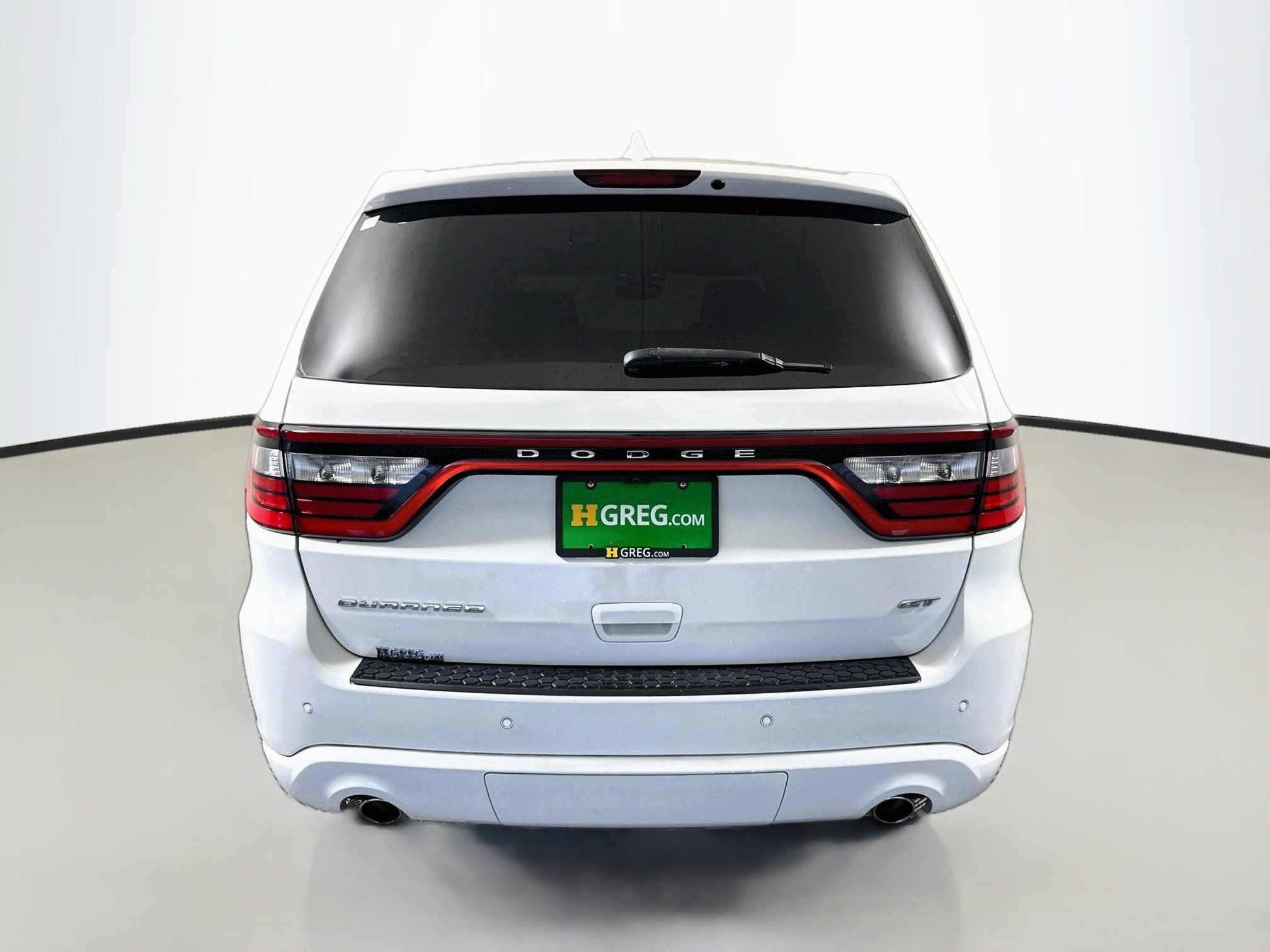 Used 2019 Dodge Durango GT RWD image 8