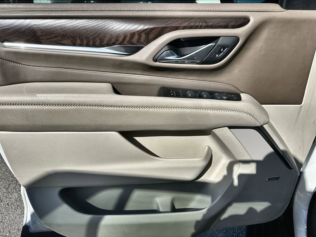 Certified 2023 GMC Yukon Denali image 22