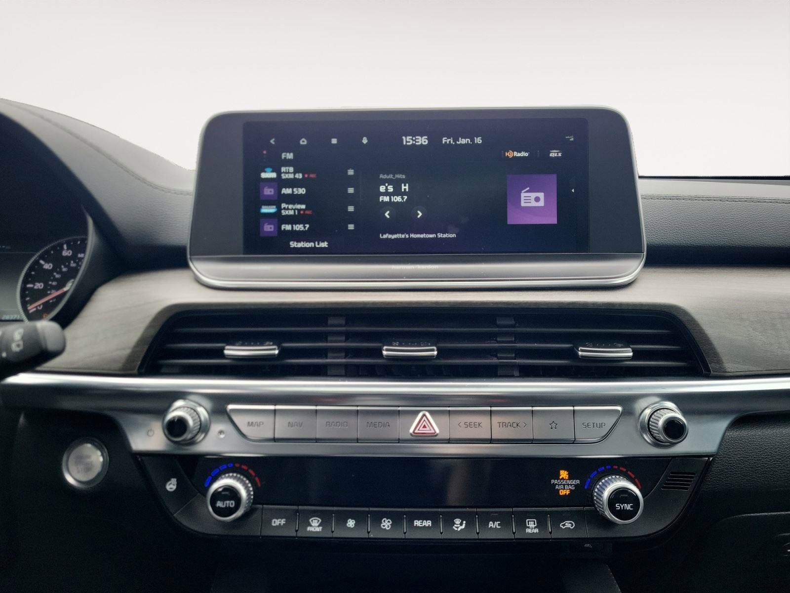 Used 2022 Kia Telluride SX image 14