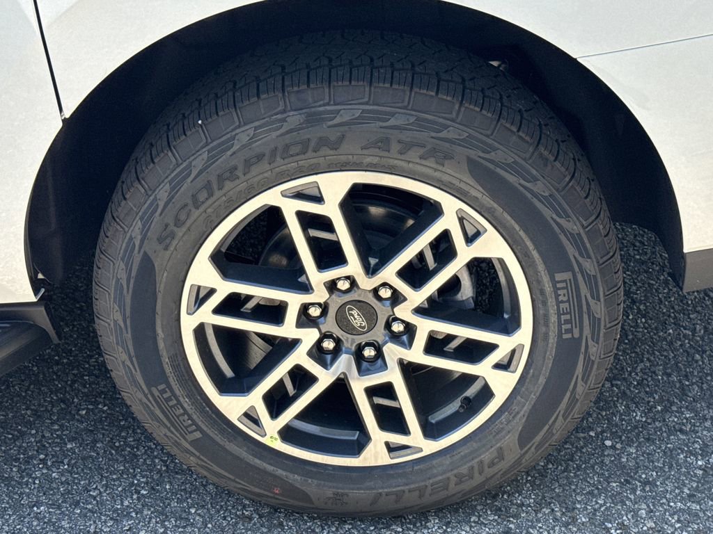 New 2026 Ford Expedition Max Active AWD/4WD image 20