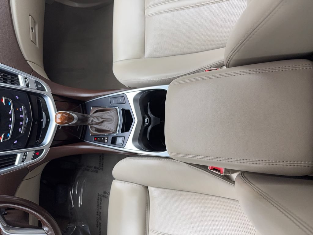 Used 2015 Cadillac SRX Luxury FWD image 31