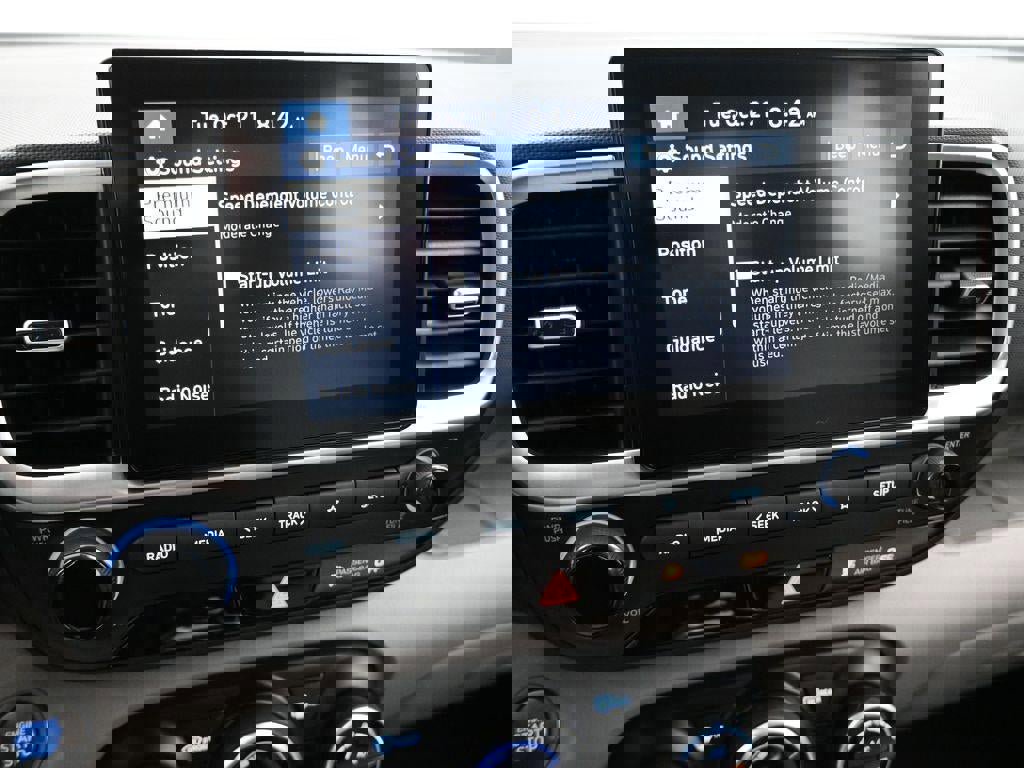 New 2026 Hyundai Venue SEL image 16