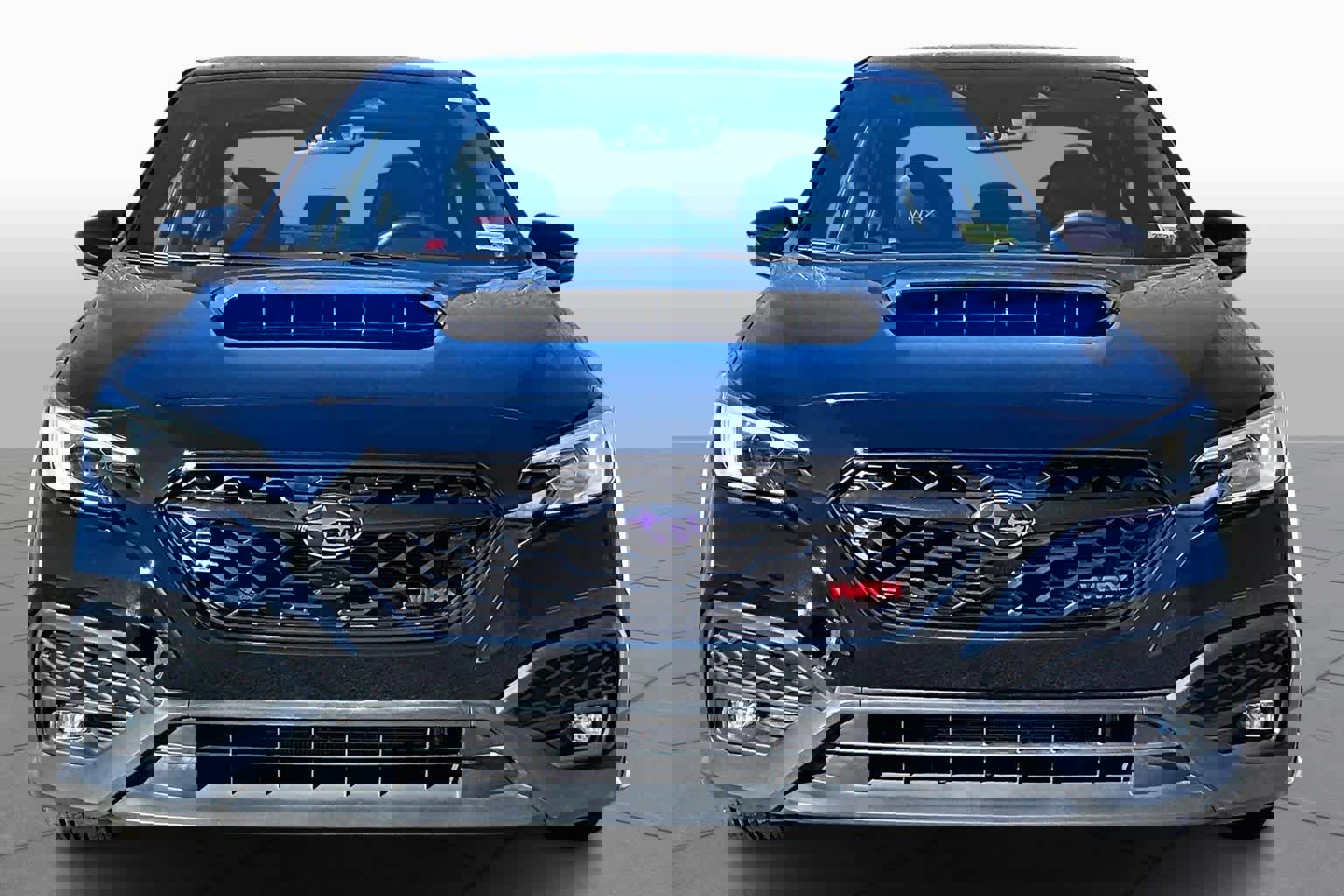 Used 2025 Subaru WRX Limited image 4