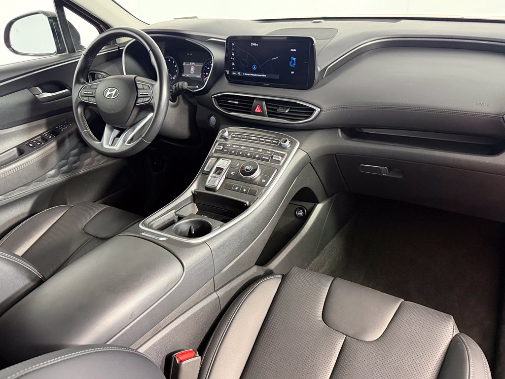 Used 2023 Hyundai Santa Fe XRT w/ Cargo Package FWD image 15