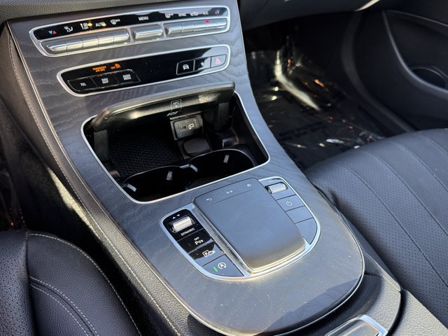 Used 2023 Mercedes-Benz E 350 Sedan image 20