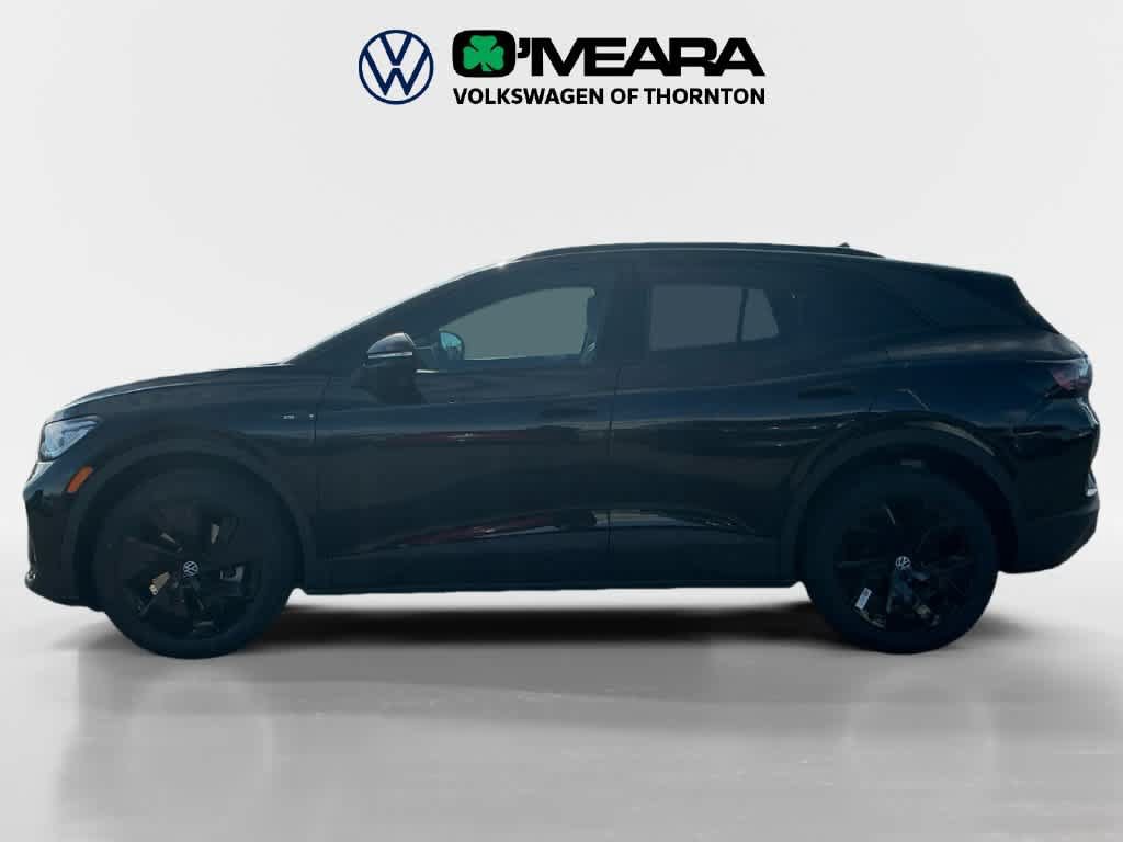 New 2026 Volkswagen ID.4 Pro S AWD/4WD image 2
