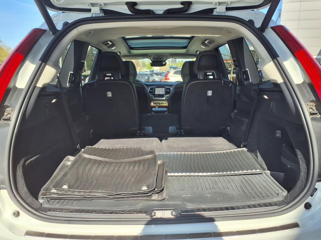 Used 2023 Volvo XC90 B6 Plus w/ Protection Package Premier AWD/4WD image 26