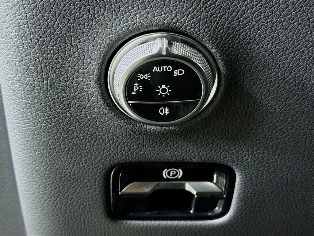 Certified 2026 Mercedes-Benz GLC 43 AMG GLC 43 AMG image 10