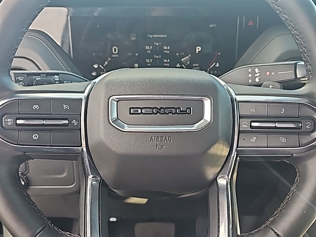 Certified 2025 GMC Yukon Denali image 19
