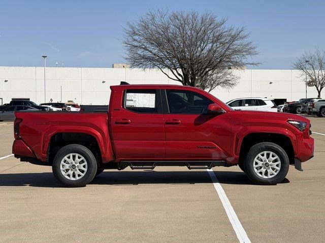 New 2026 Toyota Tacoma SR5 RWD image 3