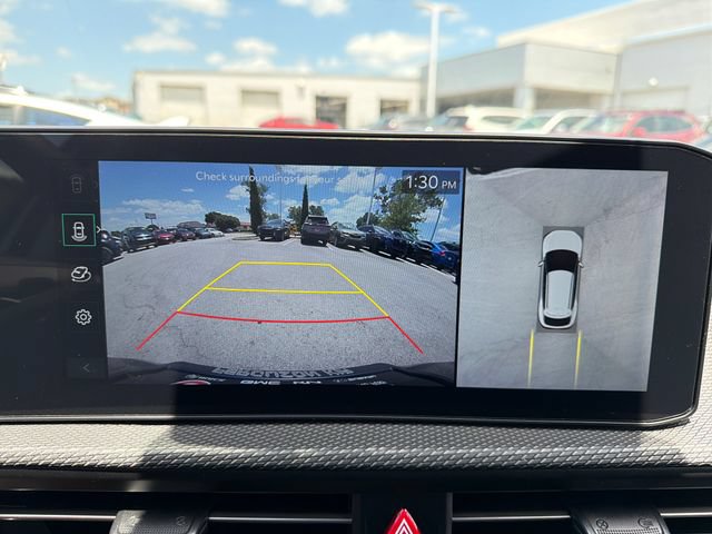 New 2026 Kia EV6 Wind RWD image 13