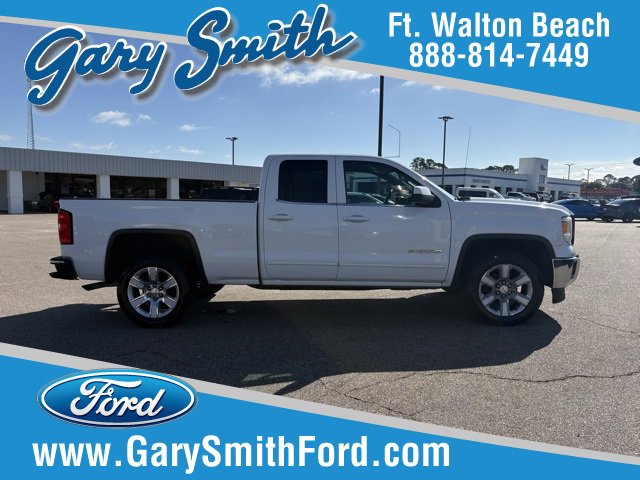 Used 2014 GMC Sierra 1500 SLE w/ SLE Value Package