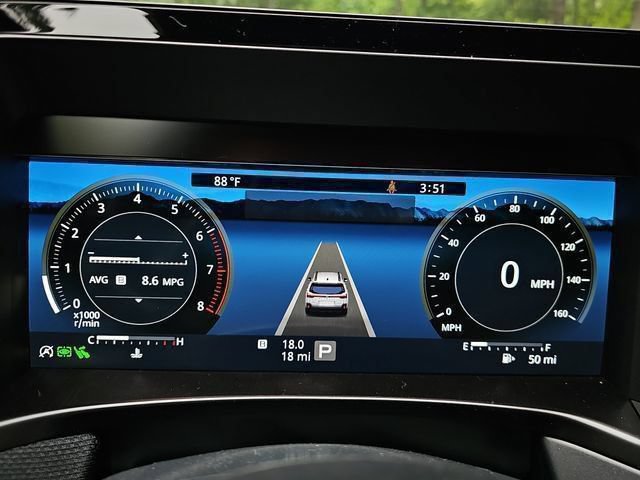 New 2026 Subaru Outback Limited XT AWD/4WD image 10