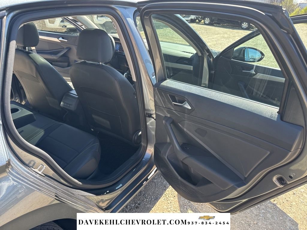 Used 2021 Volkswagen Jetta image 24