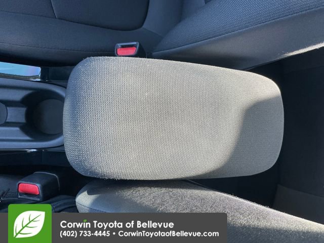 Used 2022 Toyota Corolla LE FWD image 26
