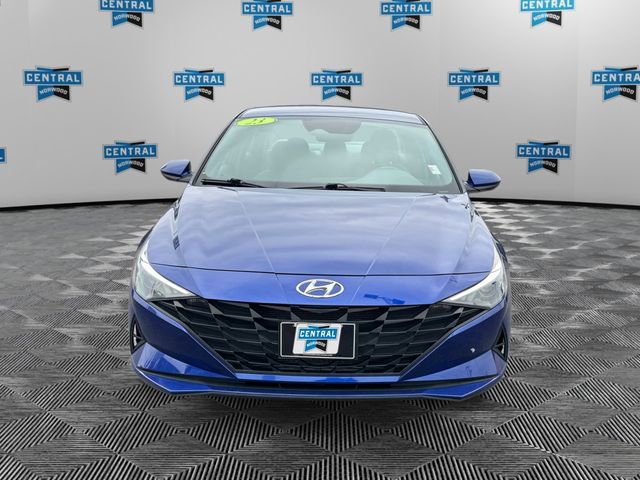 Used 2023 Hyundai Elantra SEL image 8