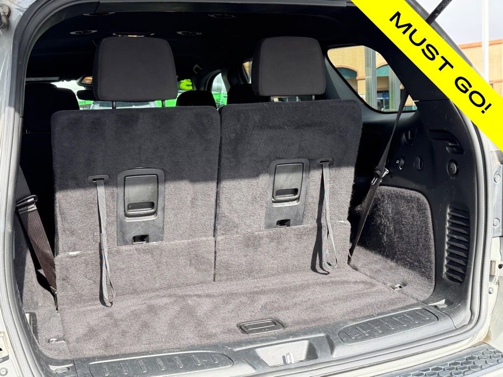 Used 2022 Dodge Durango GT image 13