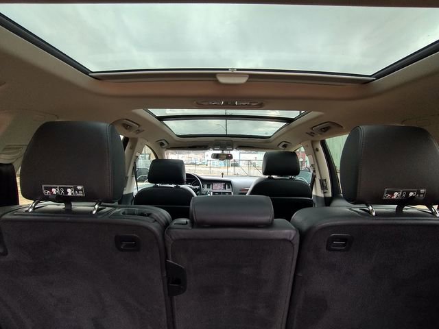 Used 2015 Audi Q7 3.0T Premium Plus w/ Premium Plus Package image 57