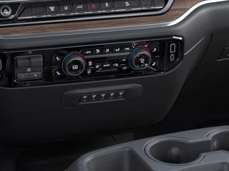 New 2026 Chevrolet Silverado 2500 LT image 23