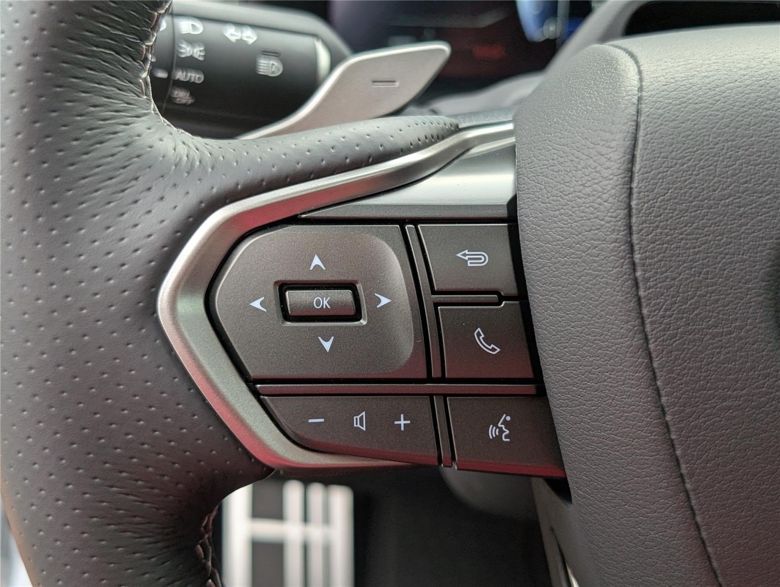 New 2026 Lexus IS 350 F Sport AWD/4WD image 18
