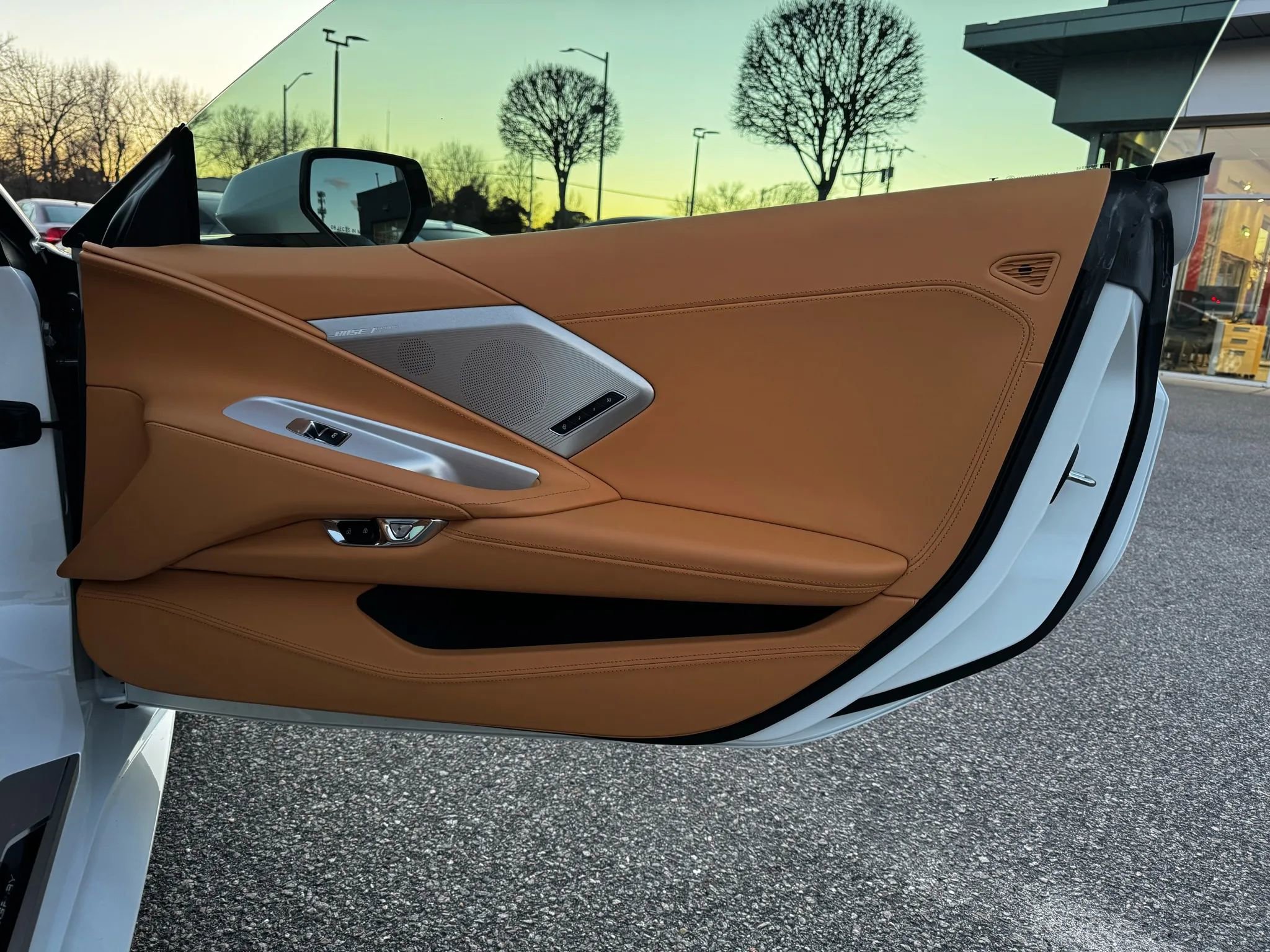 Used 2020 Chevrolet Corvette Stingray Premium Cpe w/ 3LT Preferred Equipment Group image 30