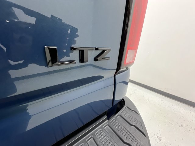 New 2026 Chevrolet Silverado 2500 LTZ w/ Trail Boss Package AWD/4WD image 34