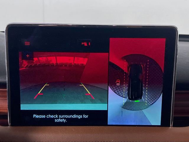 Used 2023 Lincoln Aviator Reserve w/ Equipment Group 201A image 21