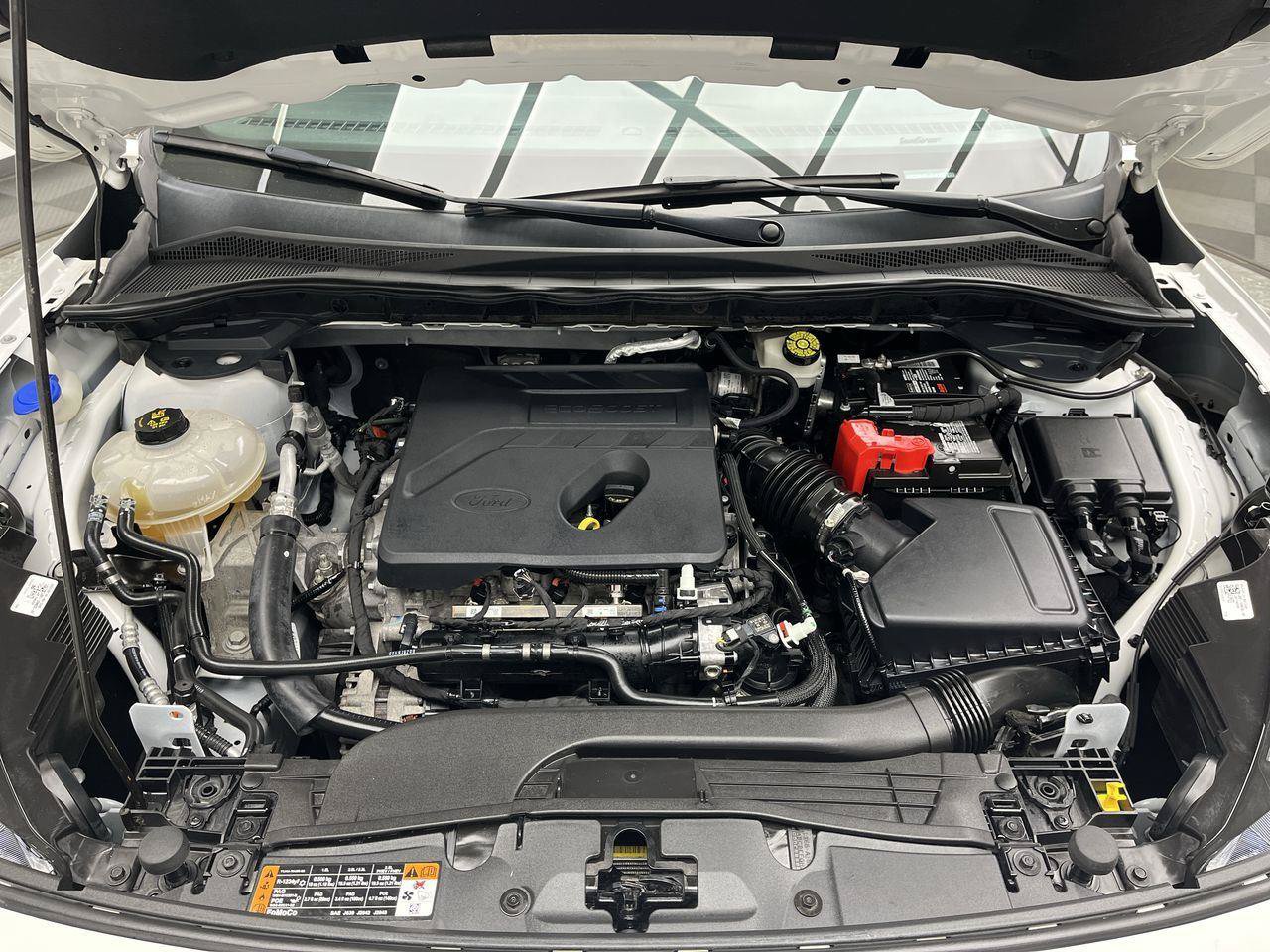Used 2020 Ford Escape SE AWD/4WD image 30