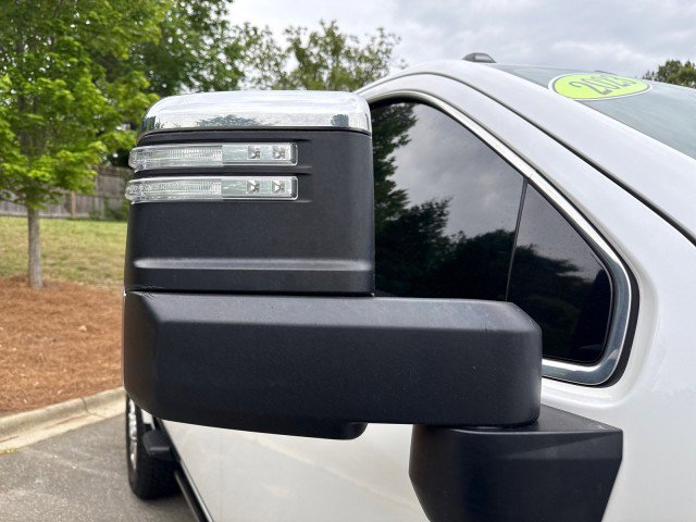 Used 2023 GMC Sierra 3500 Denali w/ Denali Ultimate Package AWD/4WD image 14