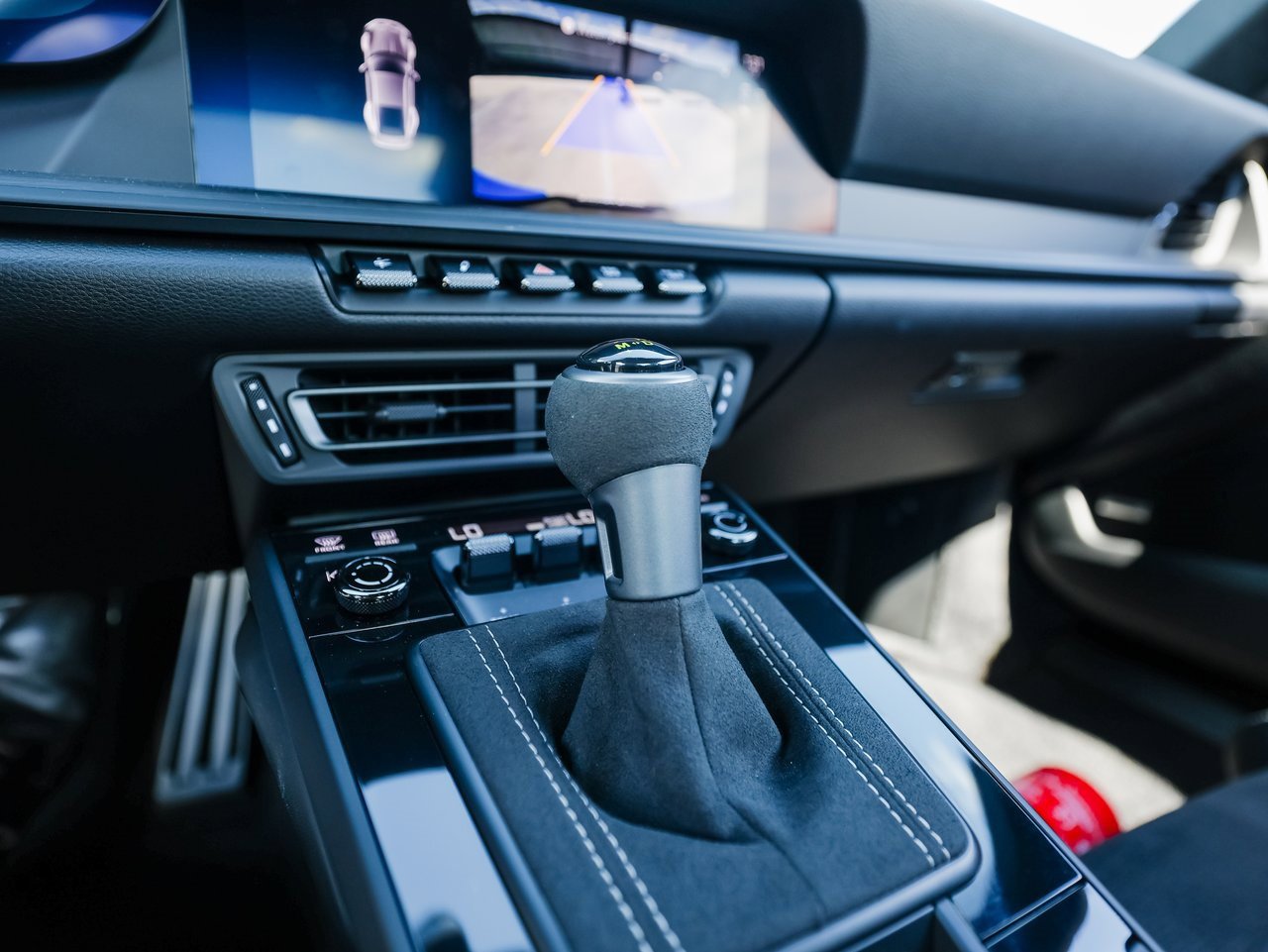 Certified 2022 Porsche 911 GT3 image 20