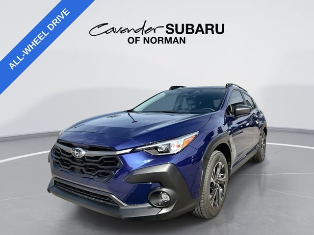Used 2026 Subaru Crosstrek 2.5i Premium