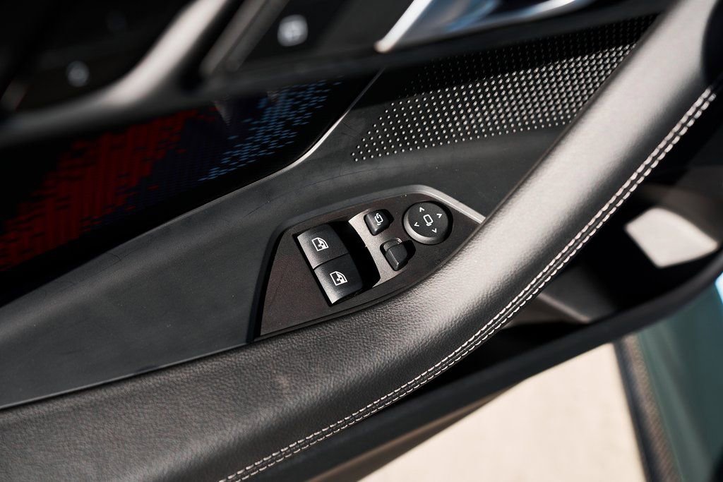 Used 2024 BMW M2 w/ Lighting Package RWD image 38