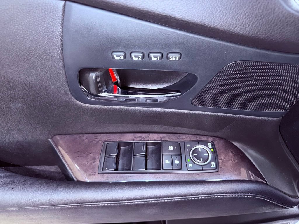 Used 2015 Lexus RX 350 FWD image 19