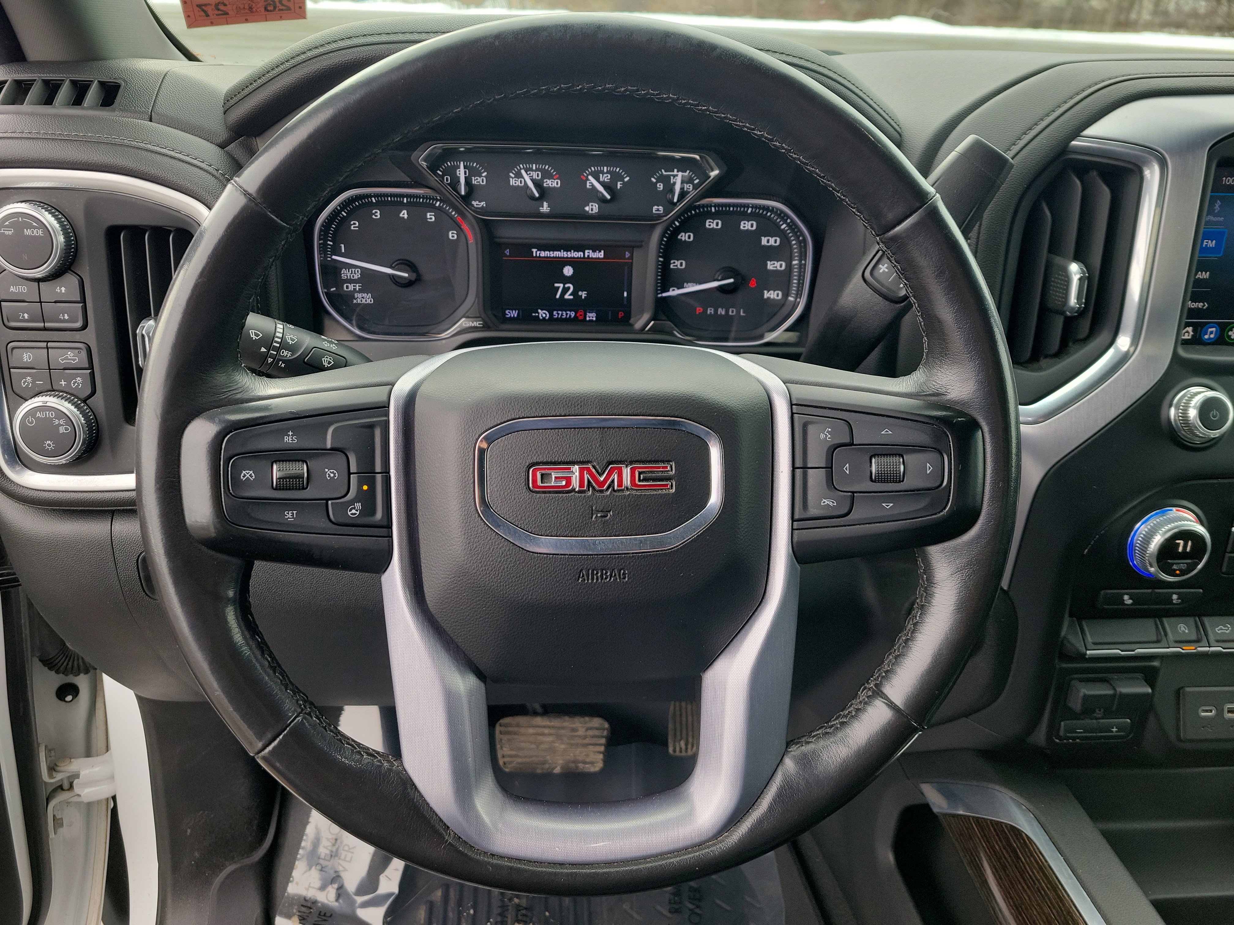 Used 2020 GMC Sierra 1500 Elevation w/ Elevation Value Package image 21