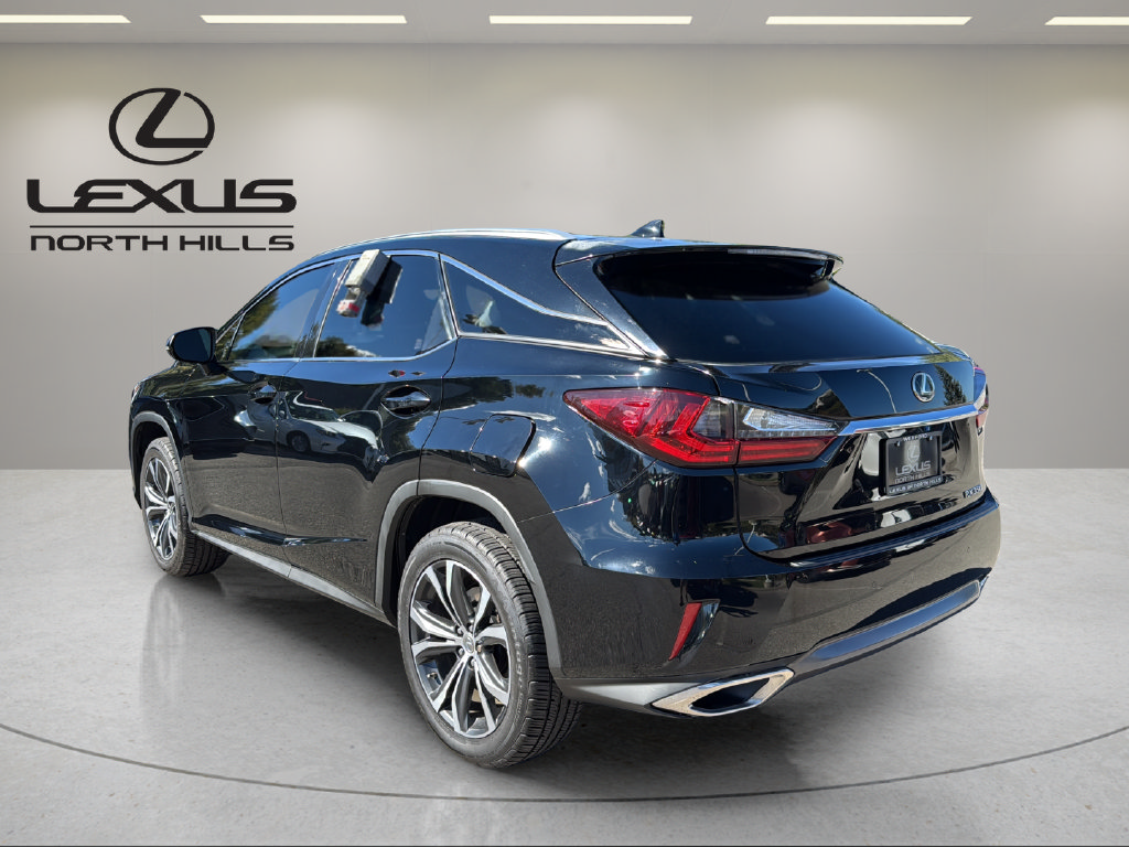 Used 2016 Lexus RX 350 AWD w/ Premium Package image 8