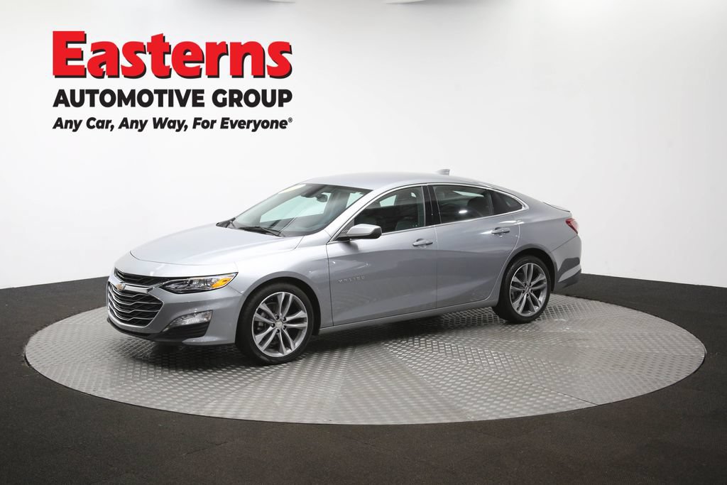 Used 2024 Chevrolet Malibu LT FWD image 58
