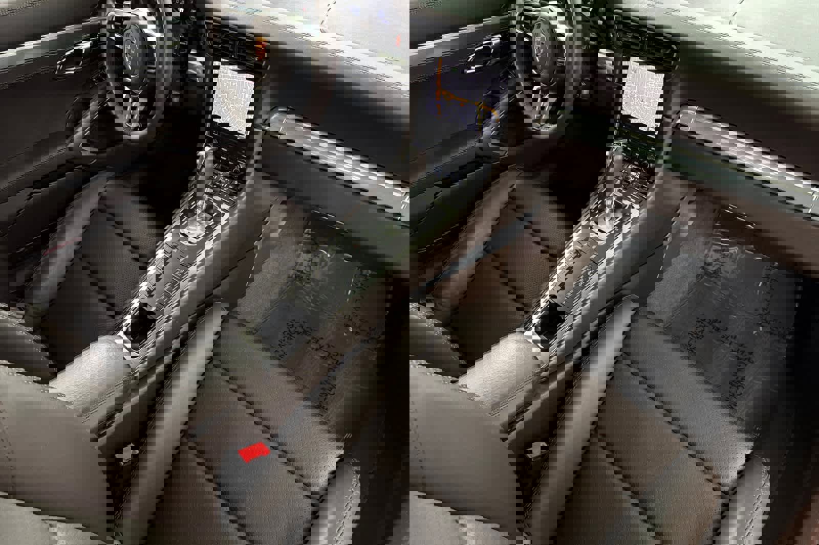 Used 2018 Porsche 911 Carrera image 15