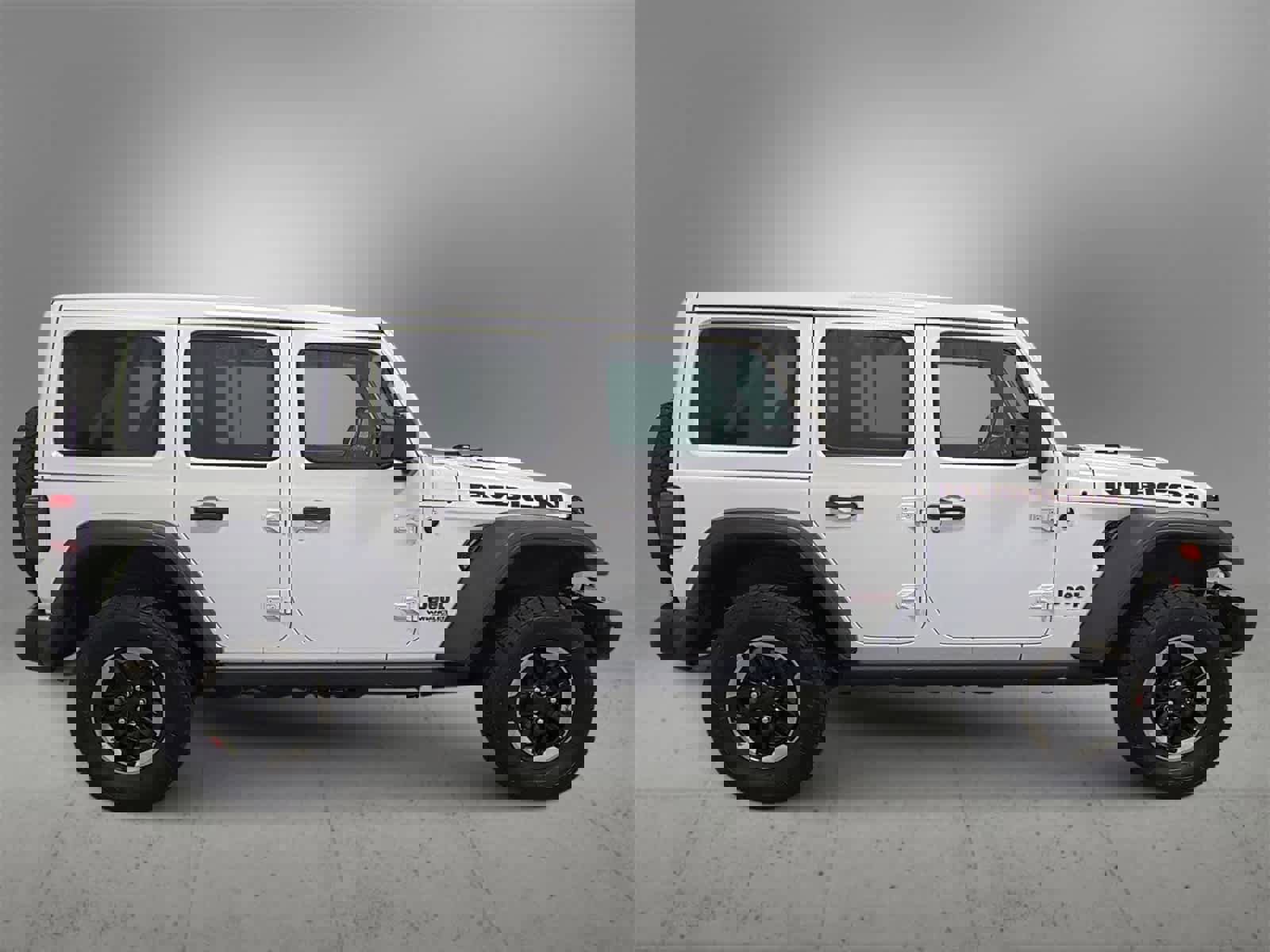 Certified 2018 Jeep Wrangler Unlimited Rubicon image 9